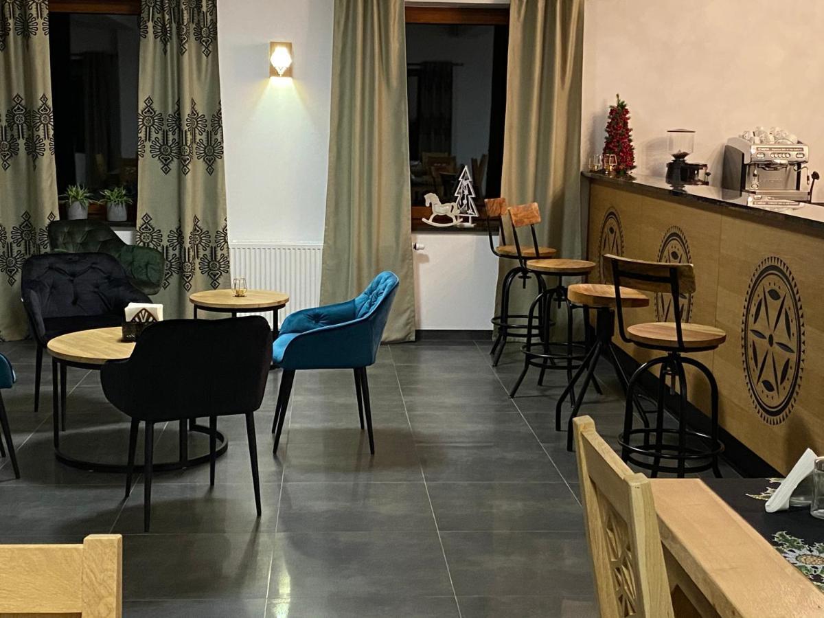 Dw Szarotka Bed & Breakfast Bialka Tatrzanska Dış mekan fotoğraf