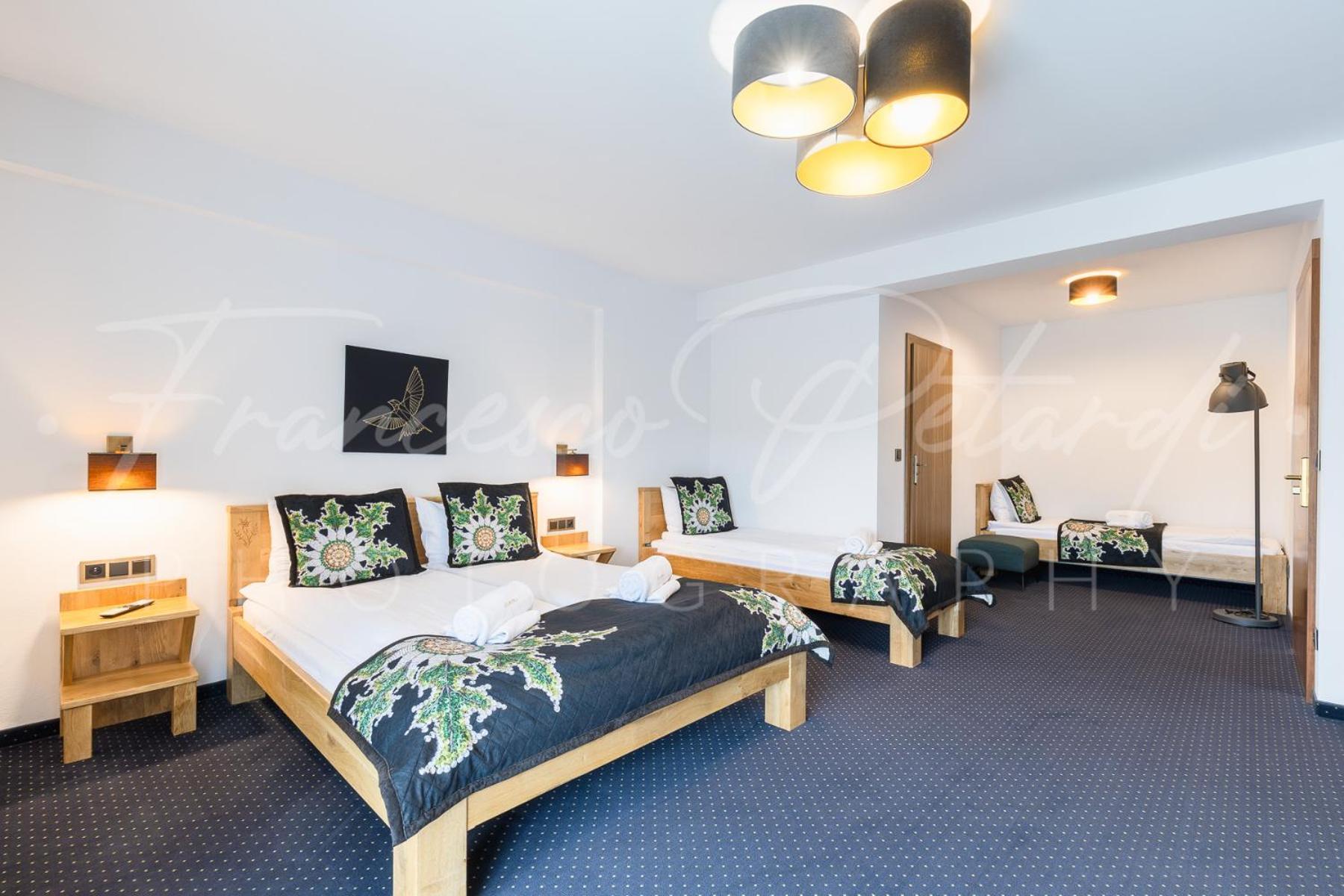 Dw Szarotka Bed & Breakfast Bialka Tatrzanska Dış mekan fotoğraf