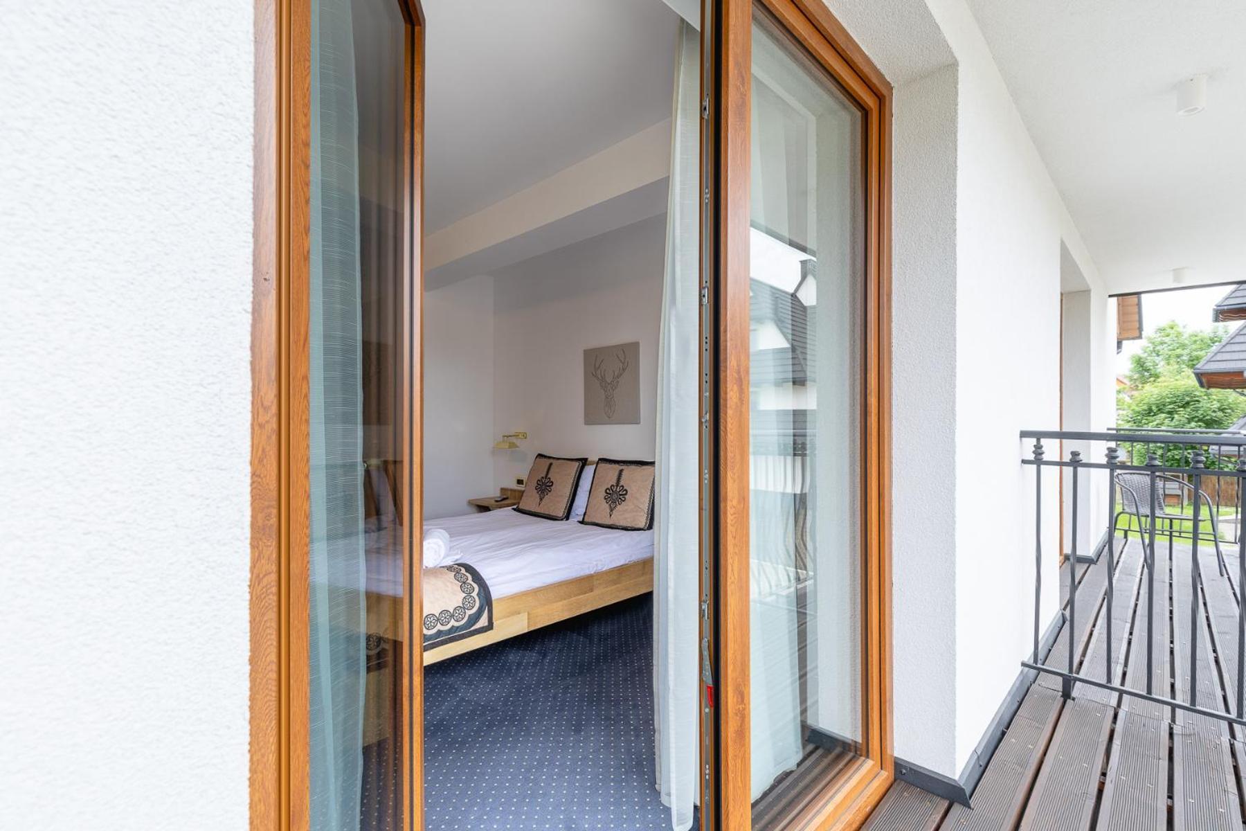 Dw Szarotka Bed & Breakfast Bialka Tatrzanska Dış mekan fotoğraf