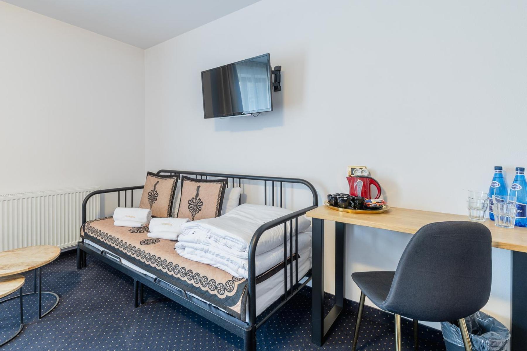 Dw Szarotka Bed & Breakfast Bialka Tatrzanska Dış mekan fotoğraf