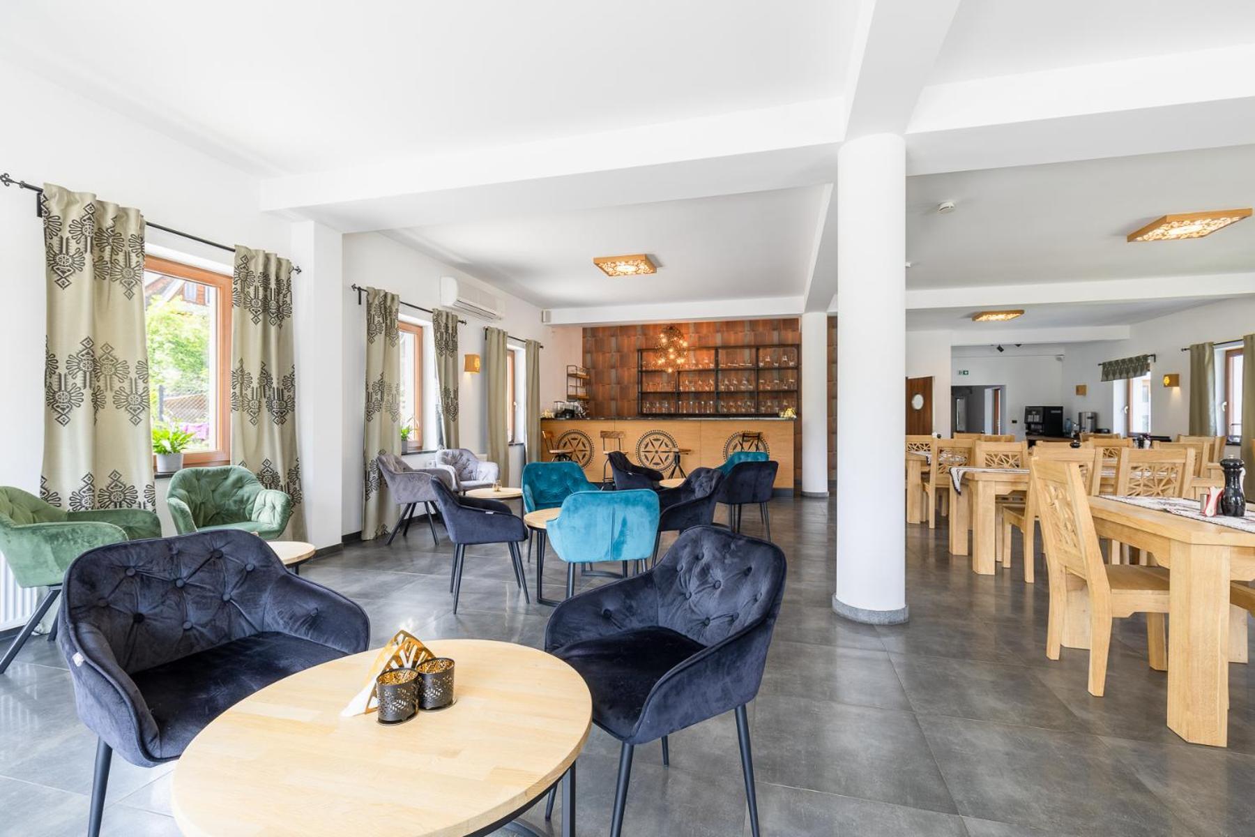 Dw Szarotka Bed & Breakfast Bialka Tatrzanska Dış mekan fotoğraf