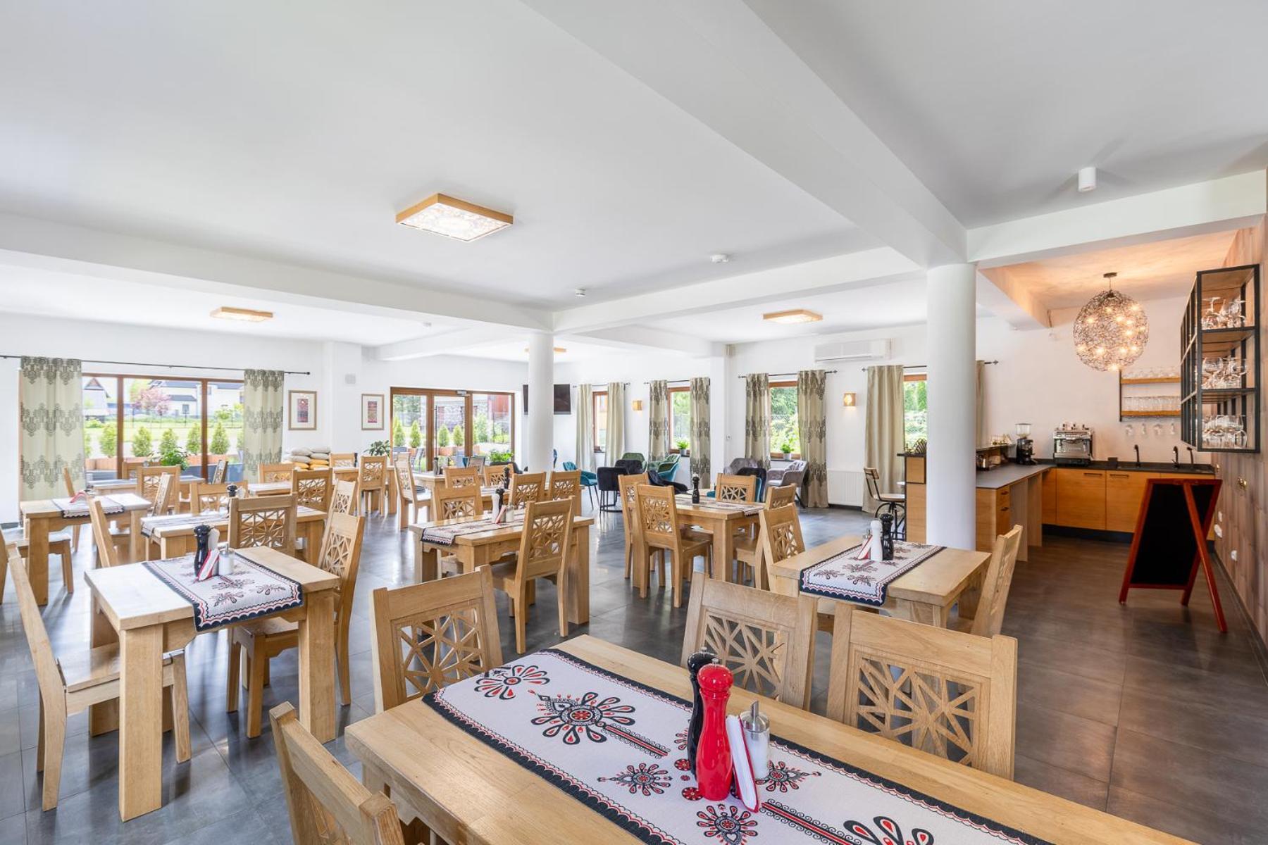 Dw Szarotka Bed & Breakfast Bialka Tatrzanska Dış mekan fotoğraf