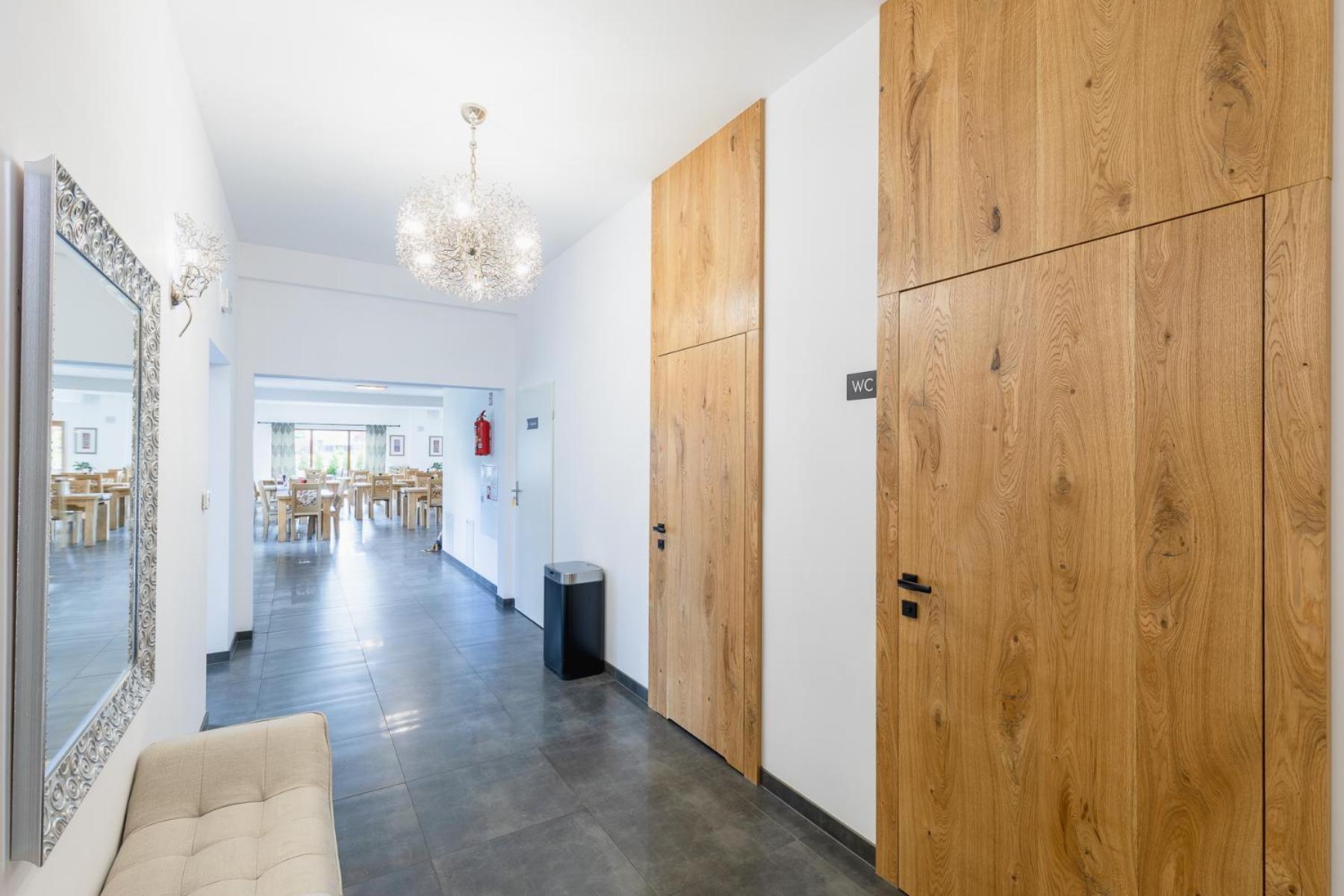 Dw Szarotka Bed & Breakfast Bialka Tatrzanska Dış mekan fotoğraf