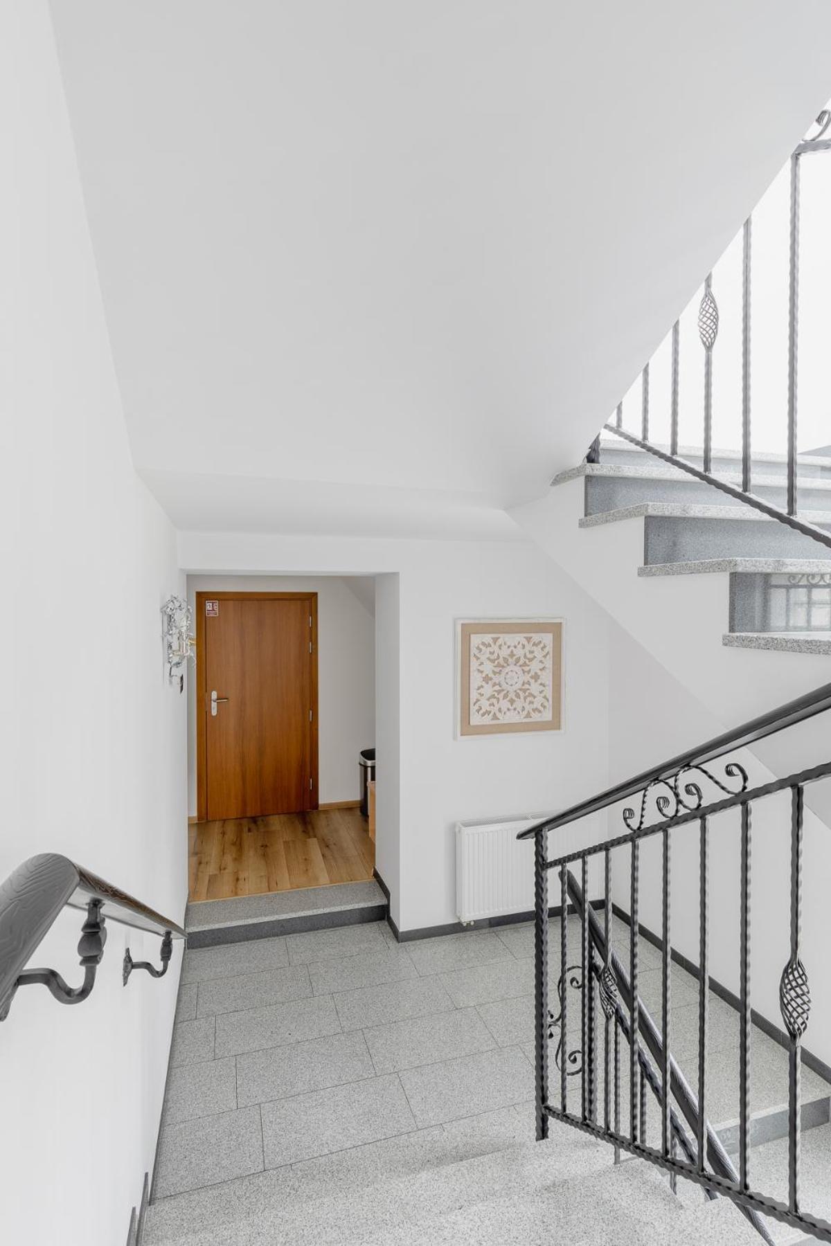Dw Szarotka Bed & Breakfast Bialka Tatrzanska Dış mekan fotoğraf