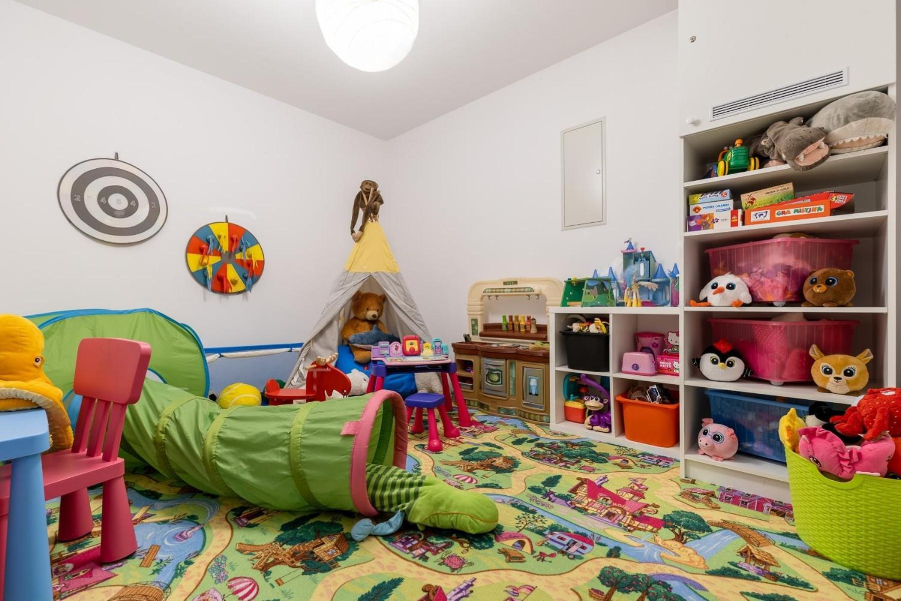 Dw Szarotka Bed & Breakfast Bialka Tatrzanska Dış mekan fotoğraf